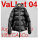 VaLLet 本革 中綿ジャケット メンズ ヴァレット VALLET04SH  極暖レザーダウン