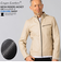 Liugoo Leathers 本革 メッシュレザー シングルライダースジャケット SRS15A