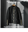 VaLLet 本革 レザージージャン メンズ ヴァレット VALLET06AN