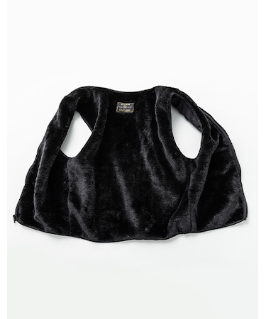 Liugoo Leathers シングルライダース用スワップライナー  SLS01A