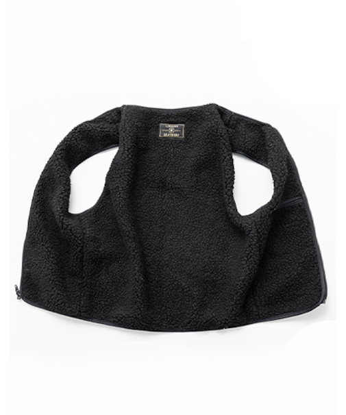 Liugoo Leathers シングルライダース用スワップライナー SLS02A