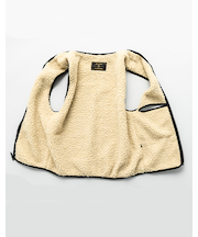 Liugoo Leathers シングルライダース用スワップライナー SLS03A