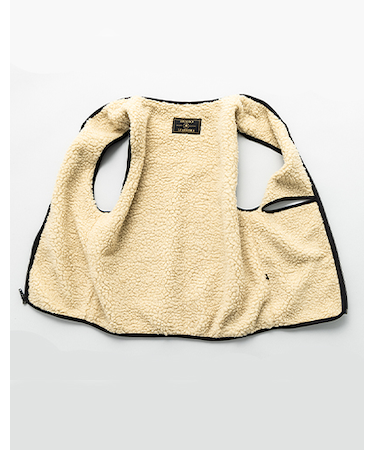 Liugoo Leathers シングルライダース用スワップライナー SLS03A