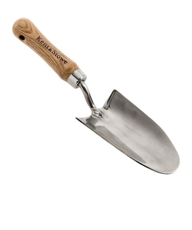 Hand Spade，Garden Life（ハンドシャベル）