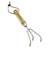 Hand 3 Prong Cultivator（ハンド熊手）