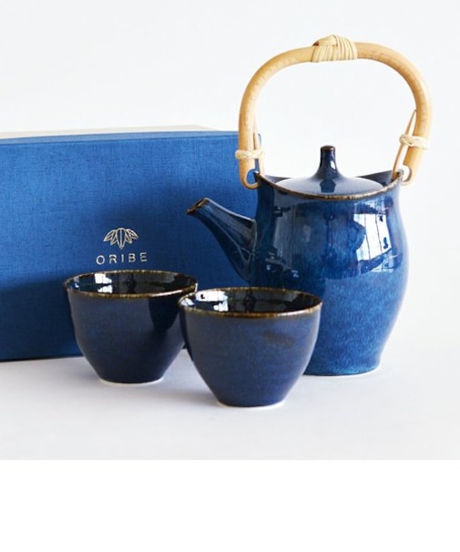 ひびき茶器セット