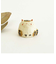 にったりねこ（小）