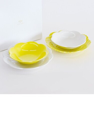 ベルフルール パスタペア