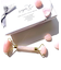 FACIAL ROLLER ピンク