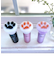 BABY NIKU-KYU BRUSH　ブラック