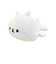 吾輩は猫です｡うつぶせ寝ぬいぐるみ-吾輩（LL）