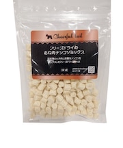 フリーズドライのむね肉ナンコツミックス