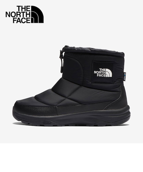 ノースフェイス ブーツ メンズ レディース 防寒ブーツ NF52280 滑ら