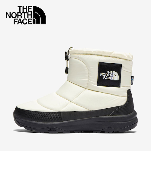 ノースフェイス ブーツ メンズ レディース 防寒ブーツ NF52280 滑ら