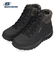SKECHERS スケッチャーズ レディース スニーカー ブーツ 防寒 保温 ウノ ラギッド 167988 ブラック ナチュラル ハイカット 黒 防滑