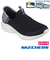 SKECHERS スケッチャーズ スリップインズ レディース ウルトラフレックス 3.0 ナチュラルステップ 149712 スリッポン スニーカー