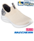 SKECHERS スケッチャーズ スリップインズ レディース ウルトラフレックス 3.0 ナチュラルステップ 149712 スリッポン スニーカー