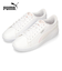 プーマ PUMA レディース スニーカー ビッキー V3  ウィンター ワンダーランド 392489  01 02 ホワイト ブラック ローカット