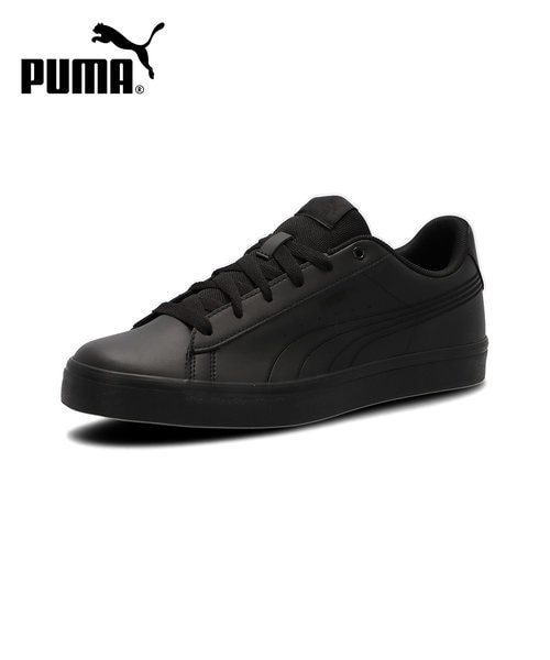 プーマ スニーカー レディース メンズ PUMA V Court Vulc 389907