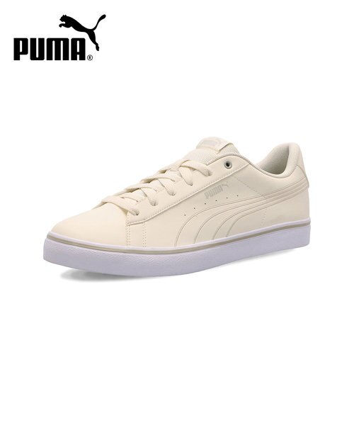 プーマ スニーカー レディース メンズ PUMA V Court Vulc 389907
