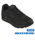 SKECHERS スケッチャーズ uno メンズ スニーカー 厚底 シューズ エアクッション 52458 ウノ スタンド オン エア UNO STAND ON AIR ストリート 普通幅 カジュアル 紐靴