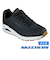 SKECHERS スケッチャーズ uno メンズ スニーカー 厚底 シューズ エアクッション 52458 ウノ スタンド オン エア UNO STAND ON AIR ストリート 普通幅 カジュアル 紐靴