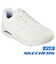 SKECHERS スケッチャーズ uno メンズ スニーカー 厚底 シューズ エアクッション 52458 ウノ スタンド オン エア UNO STAND ON AIR ストリート 普通幅 カジュアル 紐靴