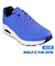 SKECHERS スケッチャーズ uno メンズ スニーカー 厚底 シューズ エアクッション 52458 ウノ スタンド オン エア UNO STAND ON AIR ストリート 普通幅 カジュアル 紐靴