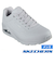 SKECHERS スケッチャーズ uno メンズ スニーカー 厚底 シューズ エアクッション 52458 ウノ スタンド オン エア UNO STAND ON AIR ストリート 普通幅 カジュアル 紐靴