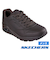 SKECHERS スケッチャーズ uno メンズ スニーカー 厚底 シューズ エアクッション 52458 ウノ スタンド オン エア UNO STAND ON AIR ストリート 普通幅 カジュアル 紐靴