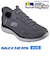 スケッチャーズ スリップインズ サミッツ キー ペース  メンズ スニーカー スリッポン 232469 SKECHERS Slip-ins 普通幅 ノーマル幅