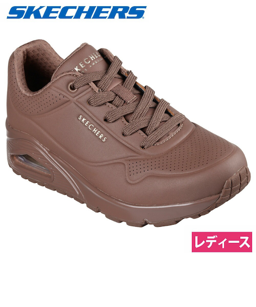 SKECHERS スケッチャーズ レディース スニーカー 73690 ウノ