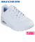 SKECHERS スケッチャーズ レディース スニーカー 73690 ウノ スタンド オン エア UNO-STAND ON AIR 普通幅
