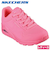 SKECHERS スケッチャーズ レディース スニーカー 73690 ウノ スタンド オン エア UNO-STAND ON AIR 普通幅