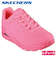 SKECHERS スケッチャーズ レディース スニーカー 73690 ウノ スタンド オン エア UNO-STAND ON AIR 普通幅