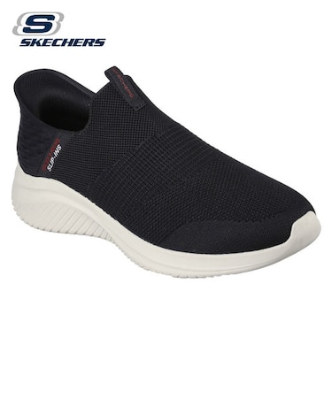 スケッチャーズ スリップインズ メンズ SKECHERS Slip-ins ハンズフリー スリッポン 232450 ウルトラ フレックス 3.0 