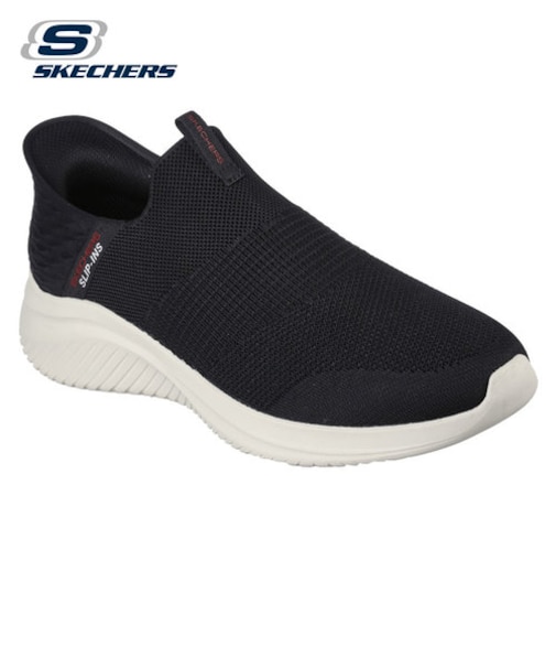 スケッチャーズ スリップインズ メンズ SKECHERS Slip-ins ハンズフリー スリッポン 232450 ウルトラ フレックス 3.0 