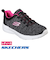 スケッチャーズ レディース スニーカー 靴 ダイナマイト 2.0 イン ア フラッシュ 12965W ワイド幅 SKECHERS