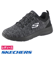スケッチャーズ レディース スニーカー 靴 ダイナマイト 2.0 イン ア フラッシュ 12965W ワイド幅 SKECHERS