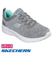 スケッチャーズ レディース スニーカー 靴 ダイナマイト 2.0 イン ア フラッシュ 12965W ワイド幅 SKECHERS