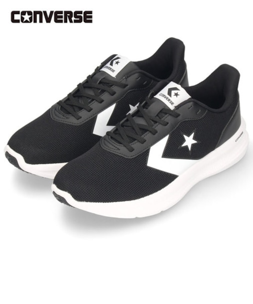 コンバース スニーカー CONVERSE メンズ レディース 34201870 デイスター DAYSTAR 靴 ローカット ジョギング ランニング