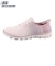 スケッチャーズ スリップインズ レディース スニーカー ウォーキングシューズ 靴 SKECHERS グライド ステップ エキサイト 104566