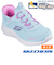 スケッチャーズ スリップインズ キッズ ジュニア スニーカー 男の子 女の子 運動靴 黒 ハンズフリー SKECHERS Slip-ins BOUNDER バウンダー ノーマル幅 403822L 303585L