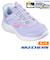 スケッチャーズ スリップインズ キッズ ジュニア スニーカー 男の子 女の子 運動靴 黒 ハンズフリー SKECHERS Slip-ins BOUNDER バウンダー ノーマル幅 403822L 303585L