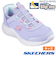 スケッチャーズ スリップインズ キッズ ジュニア スニーカー 男の子 女の子 運動靴 黒 ハンズフリー SKECHERS Slip-ins BOUNDER バウンダー ノーマル幅 403822L 303585L