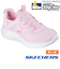 スケッチャーズ スリップインズ キッズ ジュニア スニーカー 男の子 女の子 運動靴 黒 ハンズフリー SKECHERS Slip-ins BOUNDER バウンダー ノーマル幅 403822L 303585L