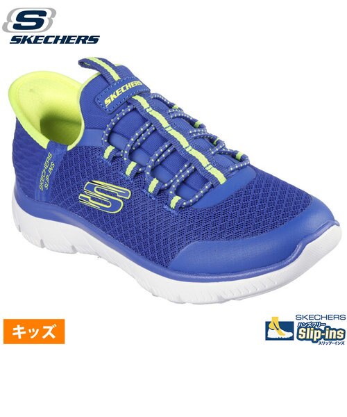 スケッチャーズ SKECHERS スリップインズ サイズ23cm スニーカー スケッチャーズ SKECHERS SLIP-INS:BOBS D'VINE-SO FLATTERED