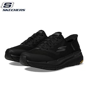 スケッチャーズ スリップインズ メンズ スニーカー 220526 SKECHERS リップイン マックス クッション プレミア 2.0 ハンズフリー