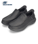 スケッチャーズ スリップインズ メンズ SKECHERS Slip-ins スリッポン ハンズフリー PARSON OSWIN 204866 BBK 本革
