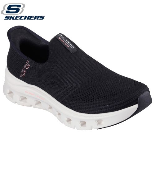 N.oriさま専用 スケッチャーズ スリップインズ レディース SKECHERS スリッポン